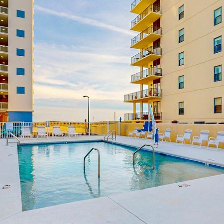 Perdido Dunes #20 Orange Beach Esterno foto