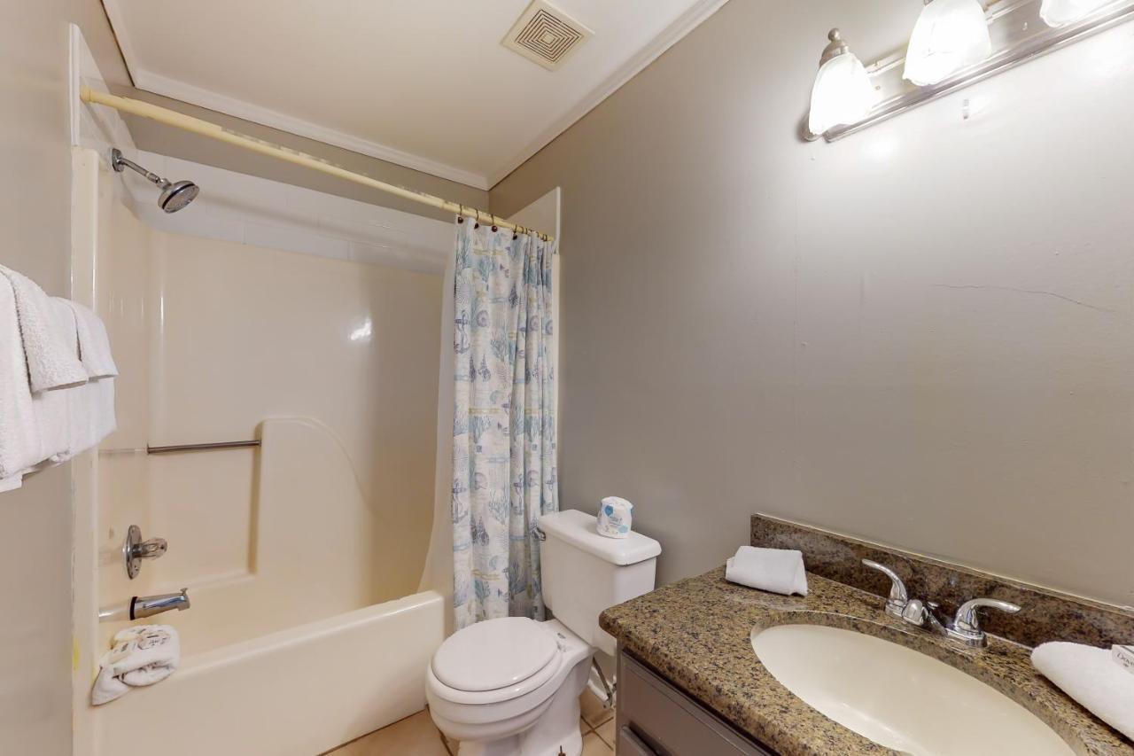 Perdido Dunes #20 Orange Beach Esterno foto