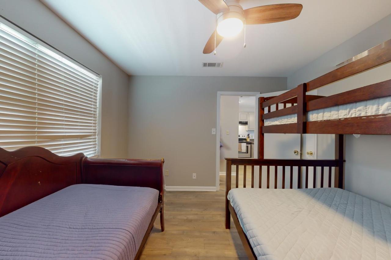 Perdido Dunes #20 Orange Beach Esterno foto