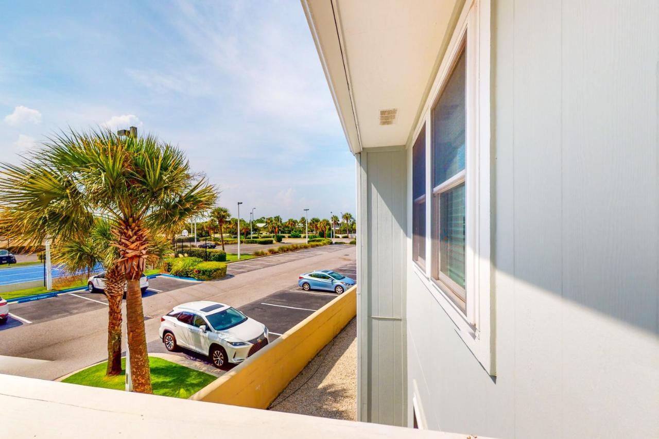 Perdido Dunes #20 Orange Beach Esterno foto