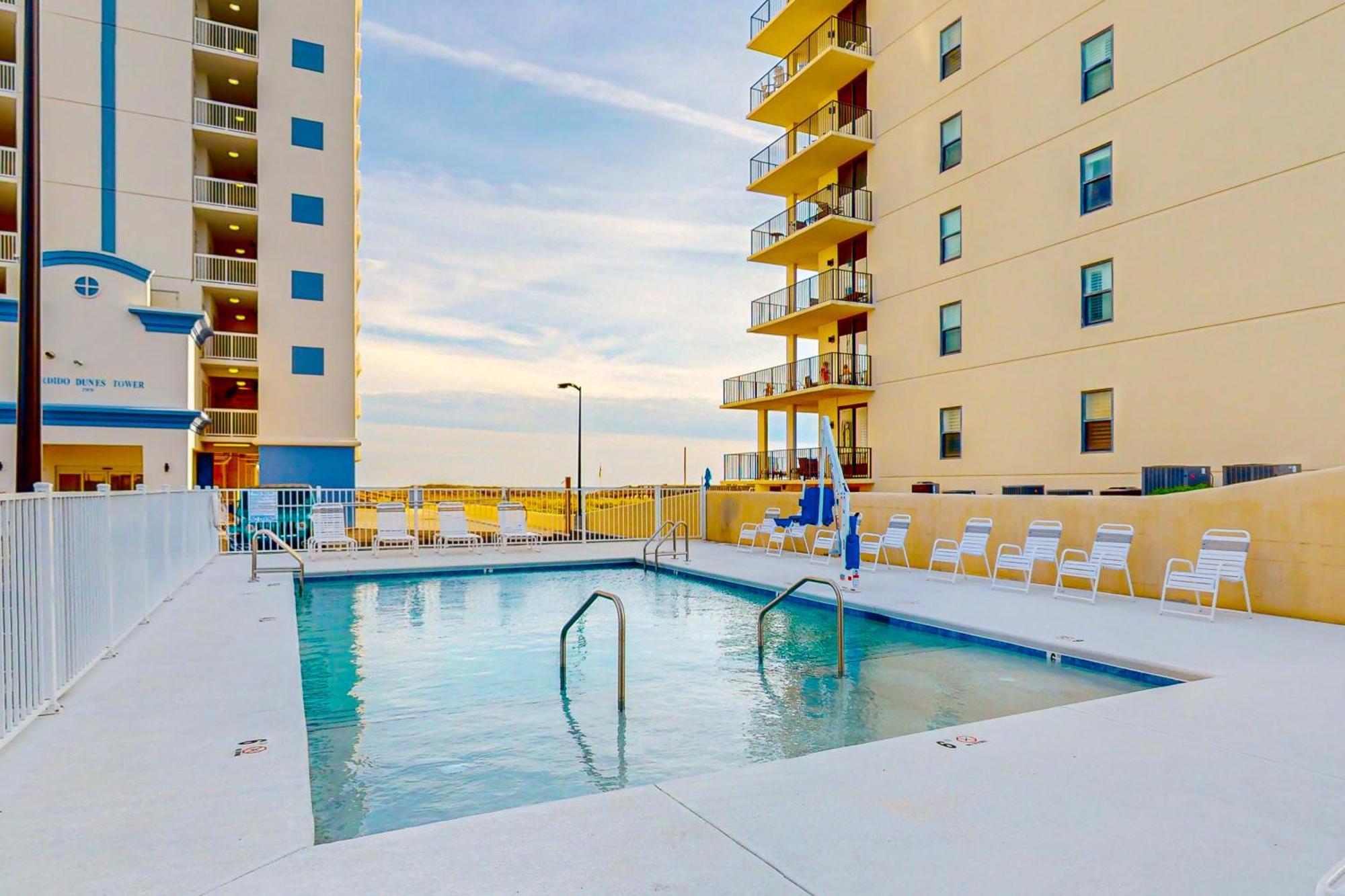 Perdido Dunes #20 Orange Beach Esterno foto
