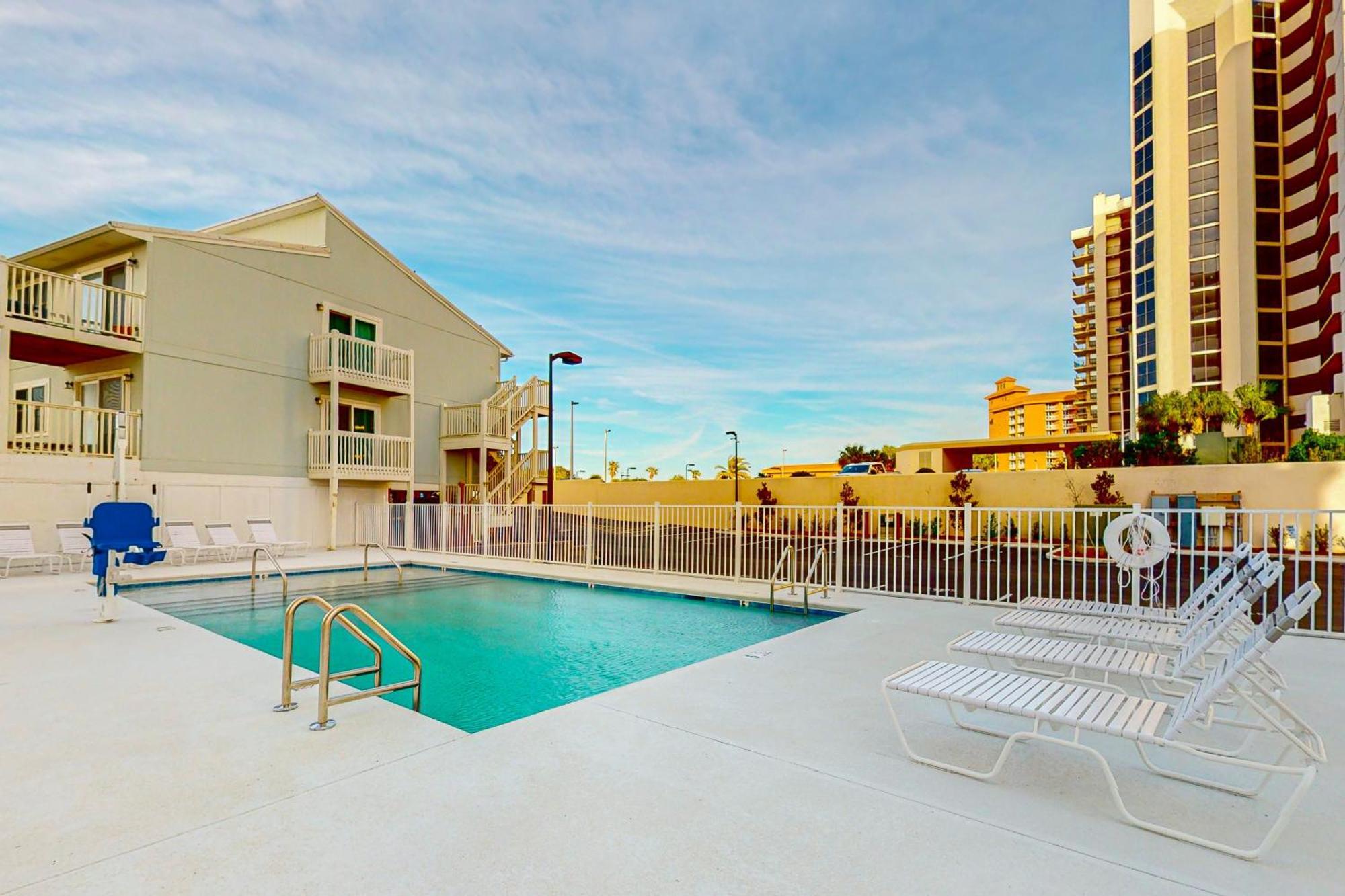 Perdido Dunes #20 Orange Beach Esterno foto