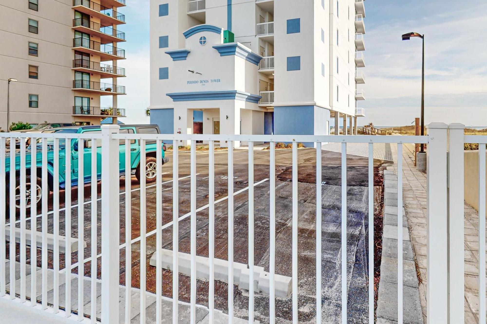 Perdido Dunes #20 Orange Beach Esterno foto