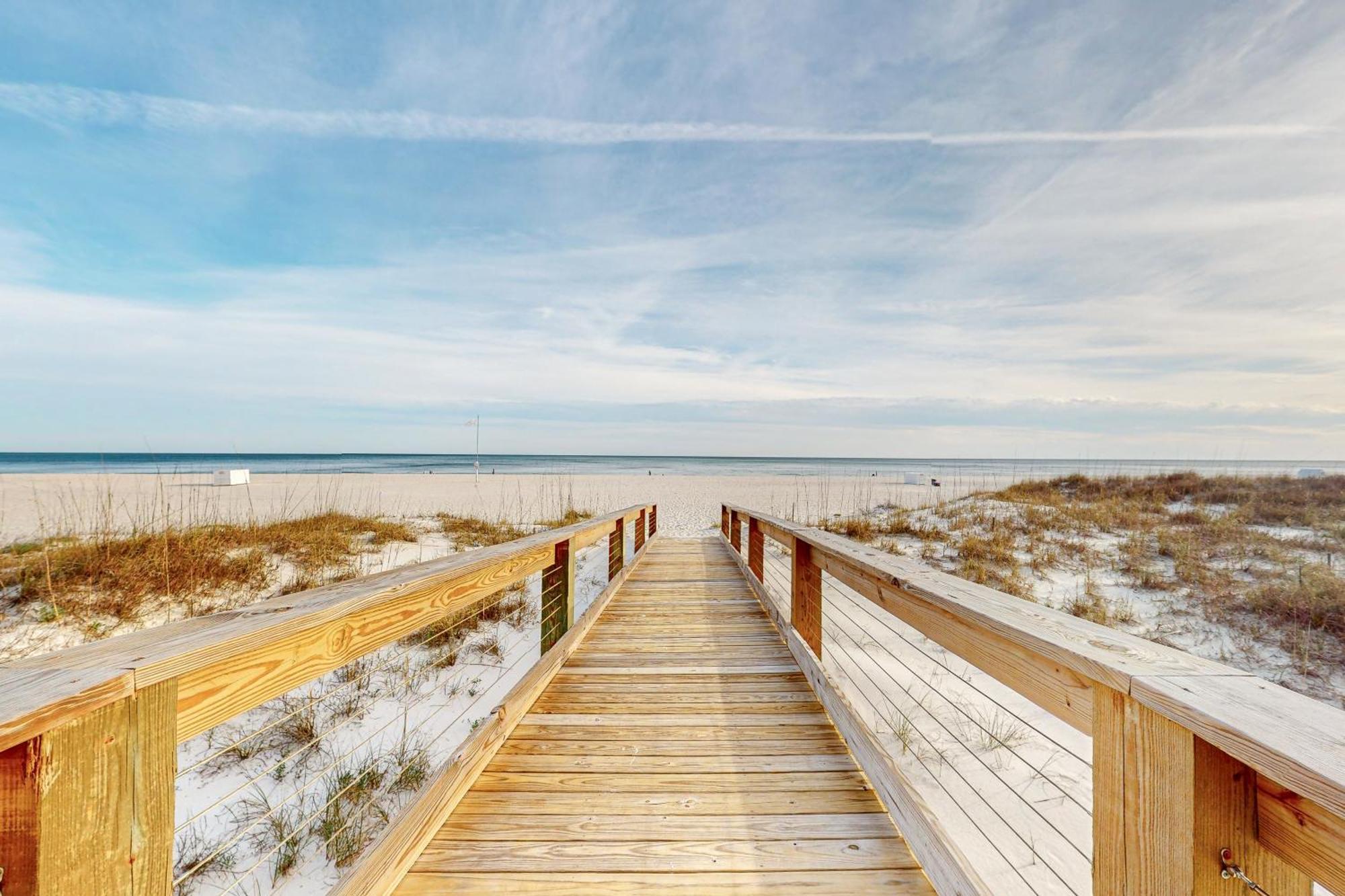 Perdido Dunes #20 Orange Beach Esterno foto