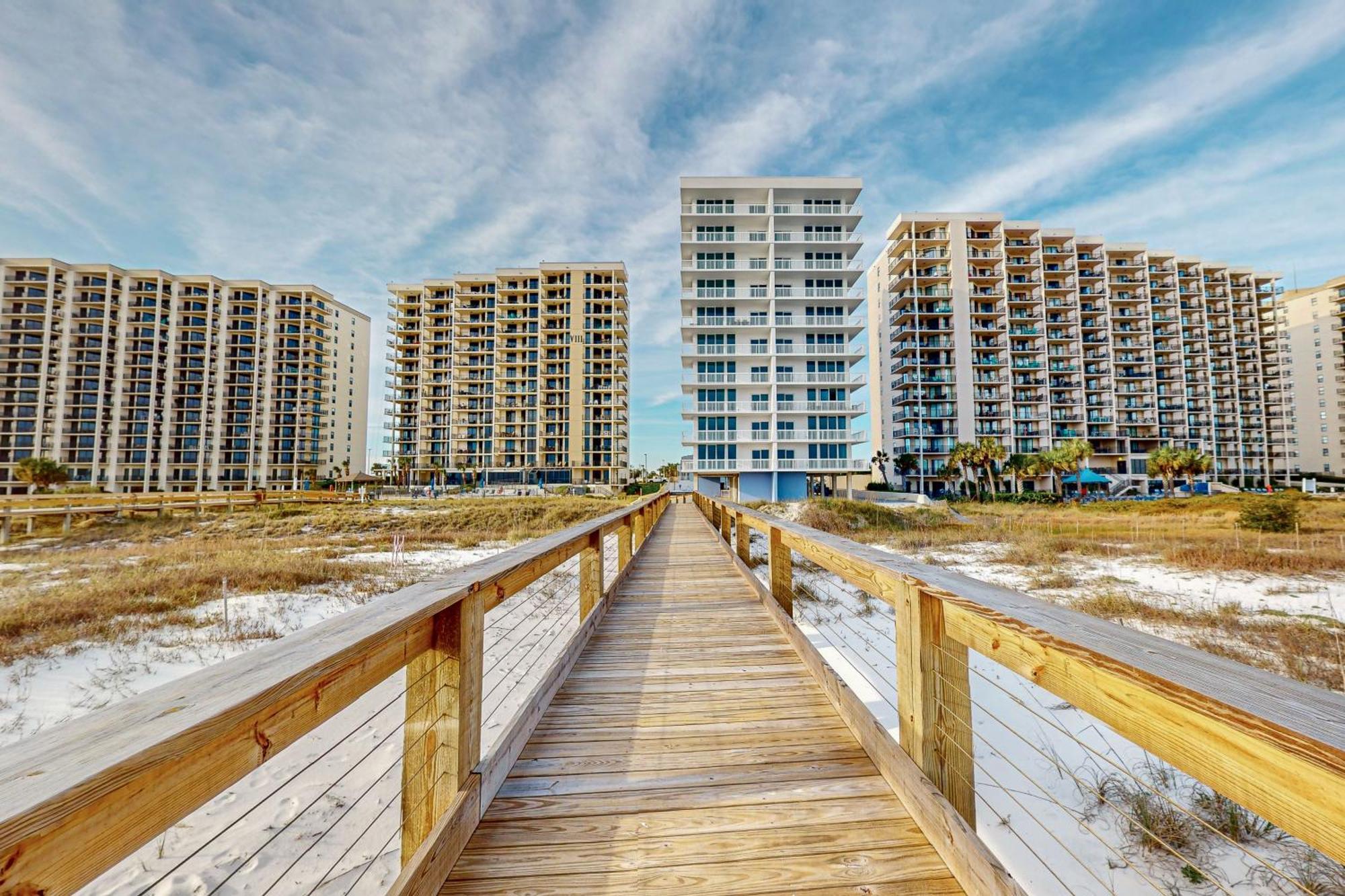 Perdido Dunes #20 Orange Beach Esterno foto