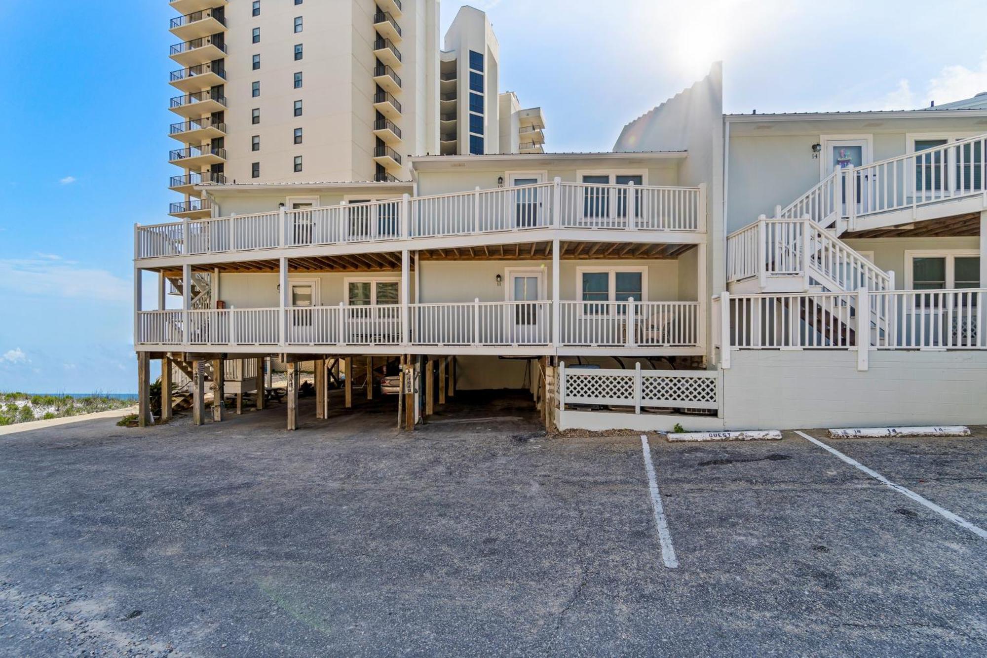 Perdido Dunes #20 Orange Beach Esterno foto